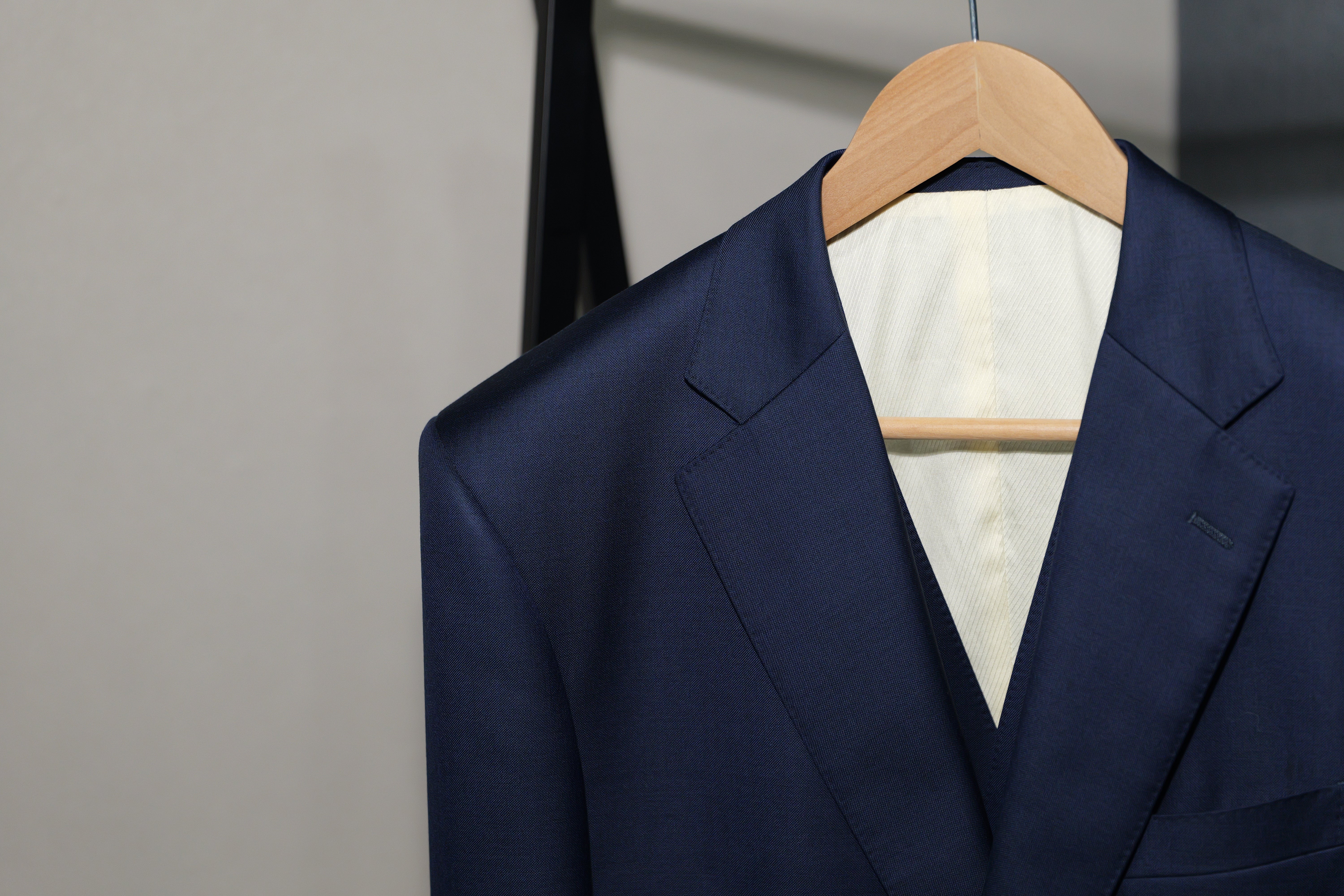 【WEBオーダー限定納期】フルオーダー・３ピース・スーツ（BESPOKE）お仕立て｜先行予約仕立券【数量限定】