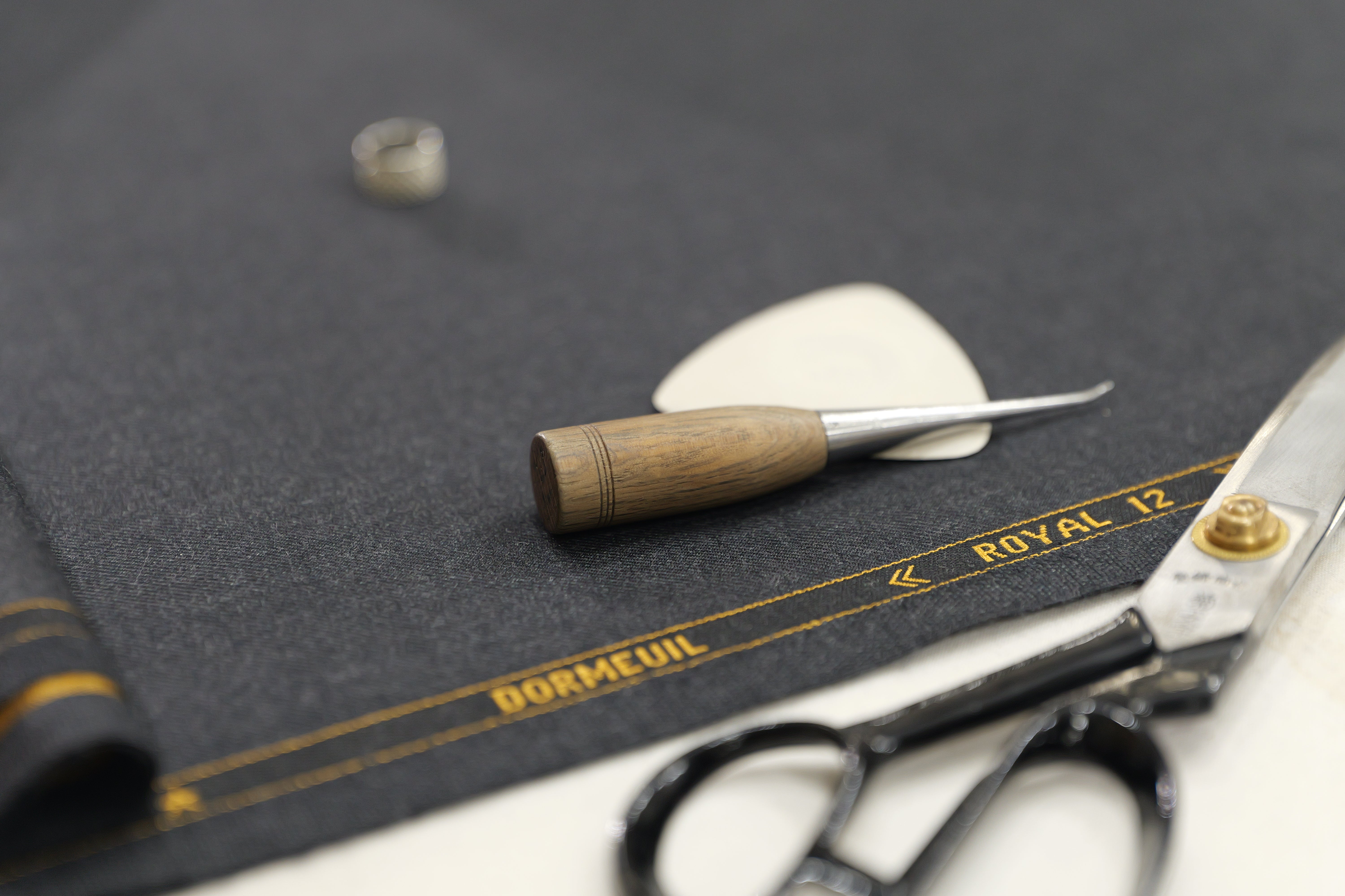 【WEBオーダー限定納期】フルオーダー・スカート（BESPOKE）お仕立て｜先行予約仕立券【数量限定】