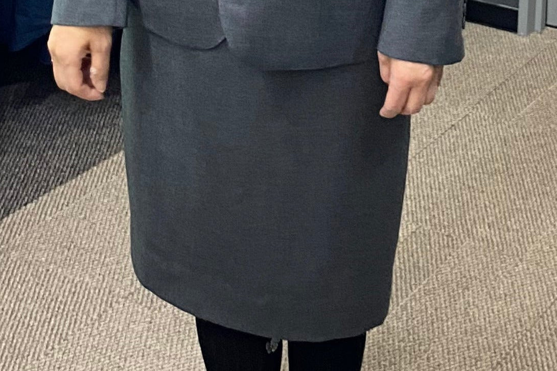 【WEBオーダー限定納期】フルオーダー・スカート（BESPOKE）お仕立て｜先行予約仕立券【数量限定】
